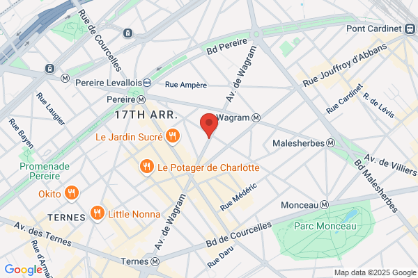 Application Mobile Paris