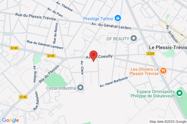 Atelier Avec Vue Transmission De Donnees