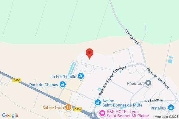 Atelier Media Sa