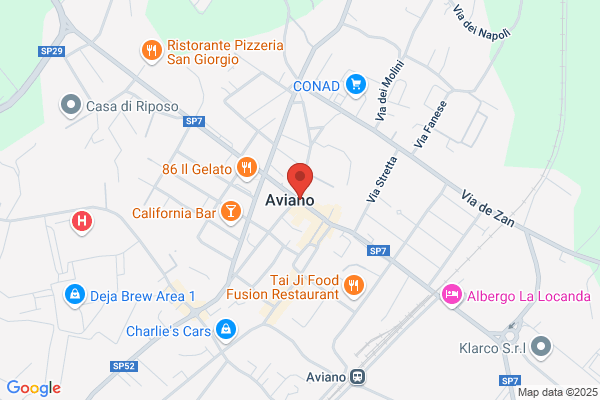 Aviano