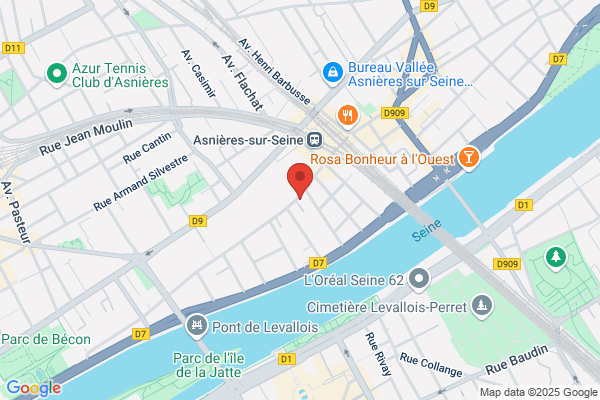 Bonnecarrere Et Associes