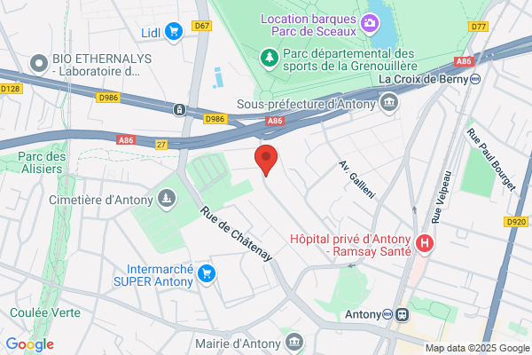 Cqfd L Agence Operationnelle