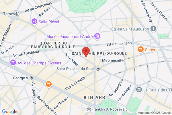 Create And Concept France Service Commercial