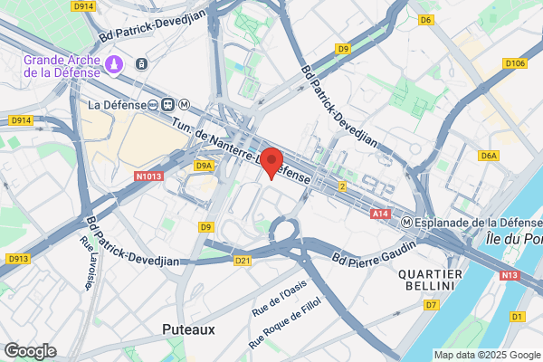 B T France Bureau De Tourisme