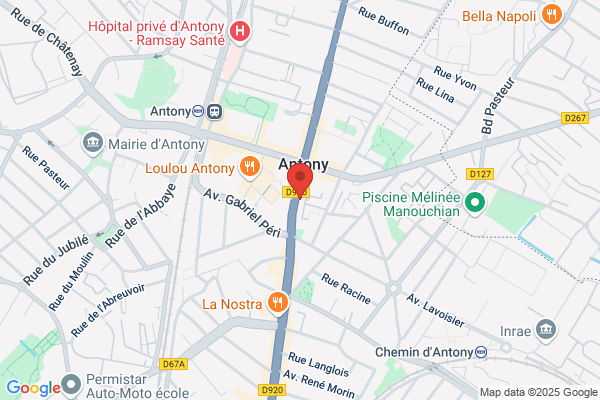 Bti France Sa