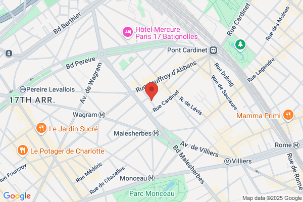 Institut de Langue Française- Ecole de Français Langue Etrangère