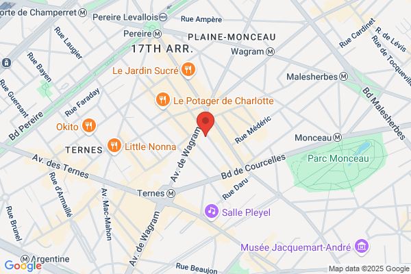 Canon Jean Louis Representant