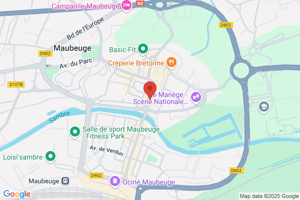 Acm Assurances Conseil Maubeuge