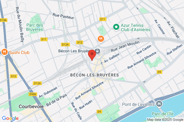 Adm Assuranstourix Duroc Montparnasse
