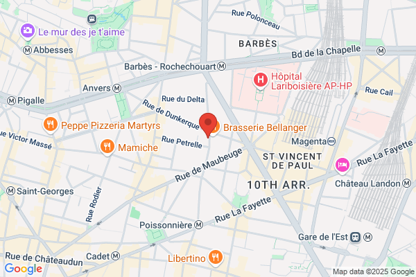 Apa Agence Parisienne D Assurances