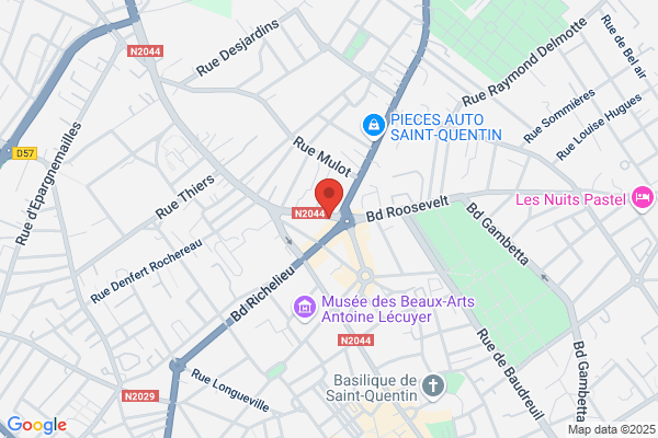 Assurance Courtage Service Acs