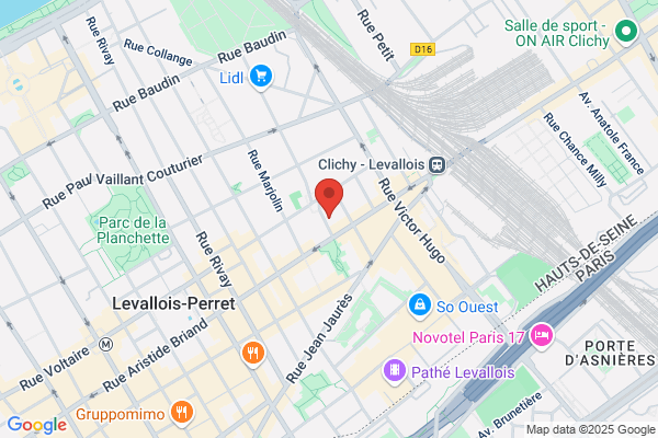 Assurances Levassur