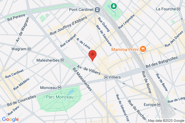 Assurances Paris D Antin