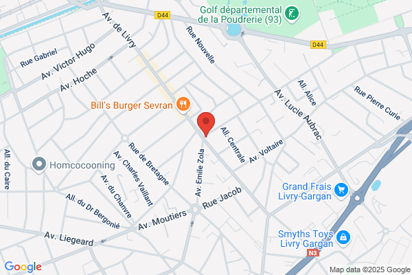 Assurances Thiebaud Sa
