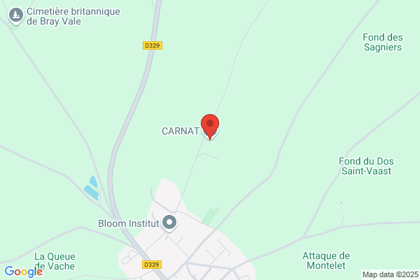 Cabinet Carnat