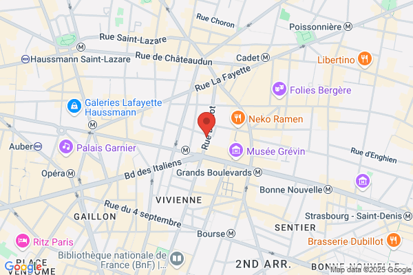 Capdet Raynal Conseil