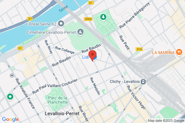 Car Entreprise