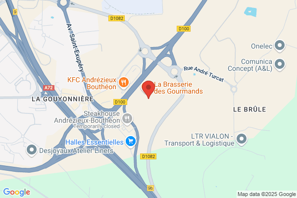 Cmce Courtage