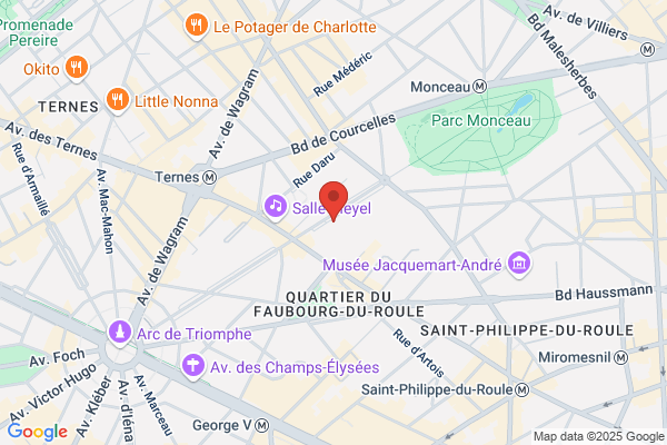 Compagnie De Courtage Et Participation