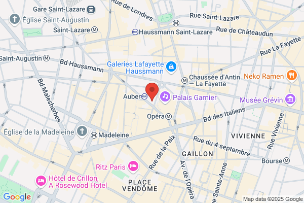 Ctre Gestion Expatries Et Entreprises