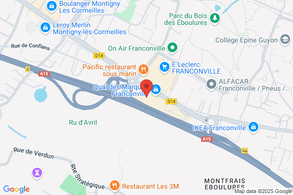 Home & Cook - L'Île-Saint-Denis