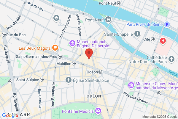 PARIS BUILDING RENOVATION