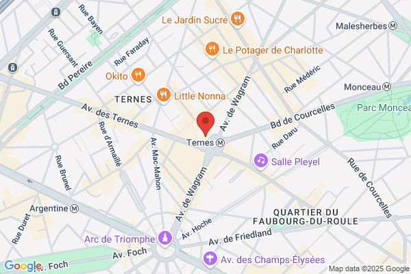 Agence Xavier Marchal