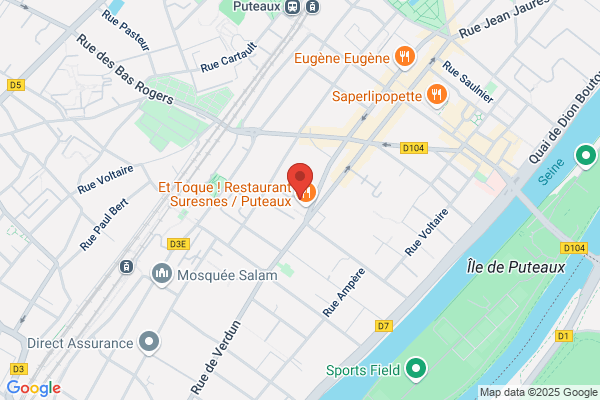 Atel Arch Evette Vever
