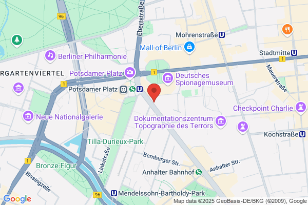 Atelier D Environnement Thales