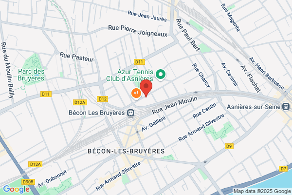 Girou Philippe Architecte