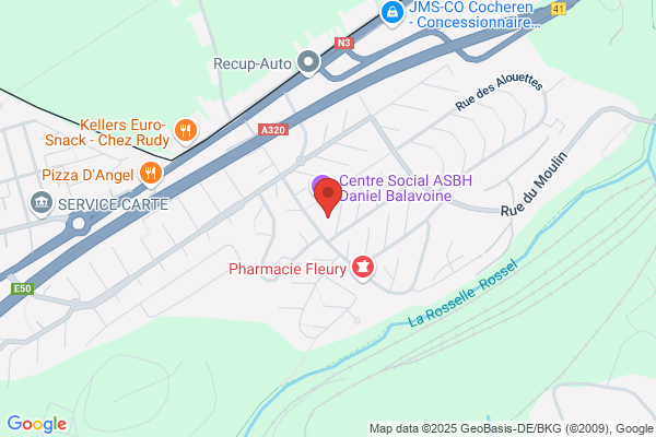 Association Aide Gestion Etablissements Medicaux Sociaux