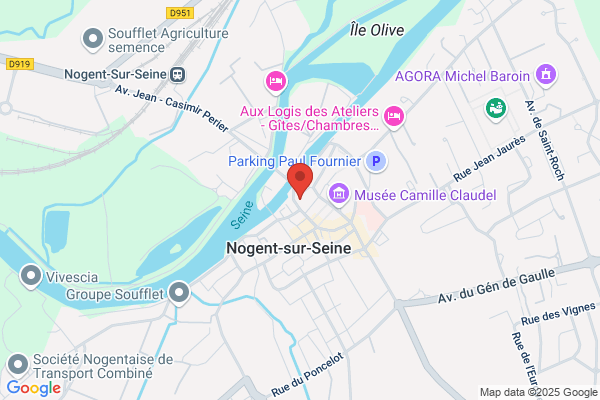 Association France Alzheimer