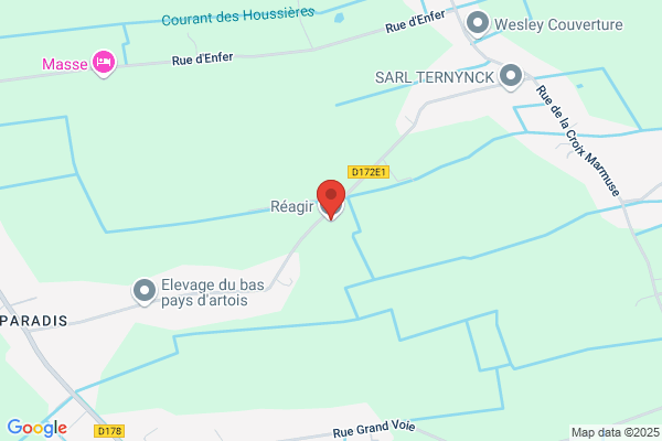 Association Reagir