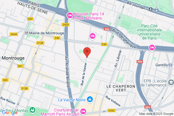 Croix Rouge Francaise Siege National Comite D etablissement