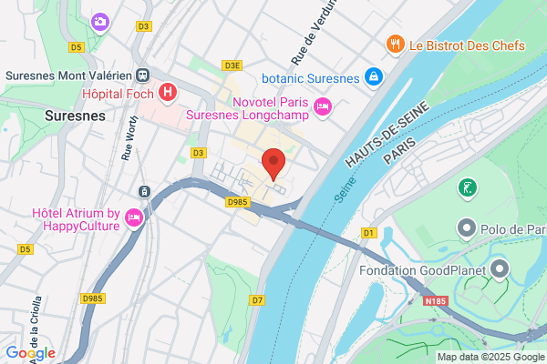 Accueil Reunionnais Metropole