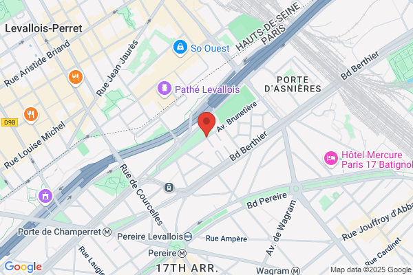 Association Des Vosgiens De Paris