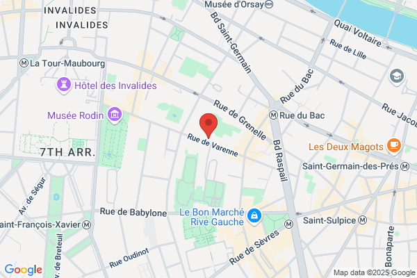 Association Franco Italienne Pour La Recherche Industrielle e