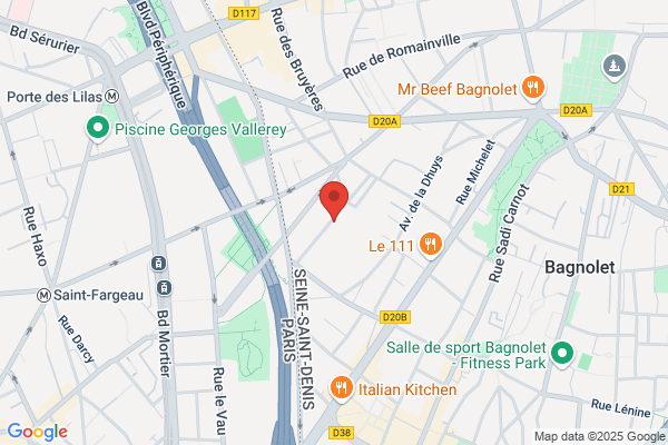 Cercle Des Transports Accueil