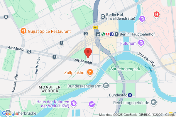 Cercle Franco Allemand