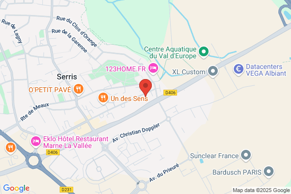 Comite D Etablissement Cmp Kleber Industrie