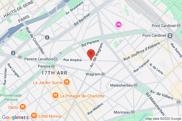 Consuel Paris