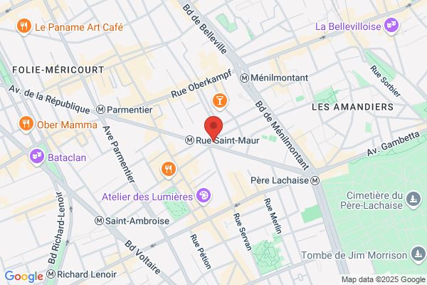 Institut European Advices
