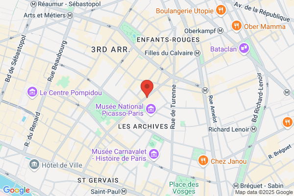 soi France