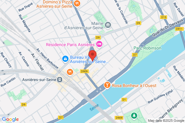AXA Prévoyance & Patrimoine Serge Bensoussan
