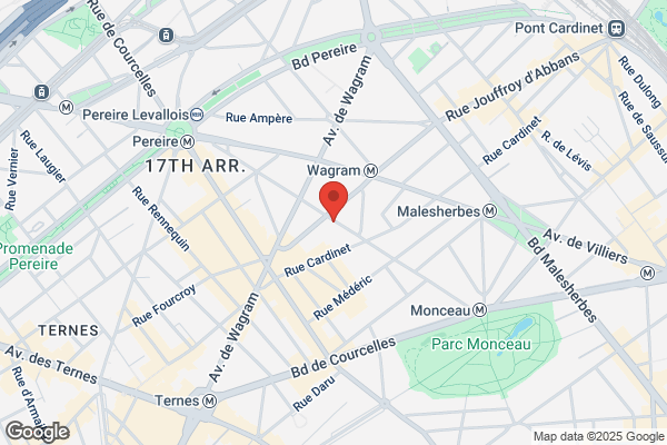 GMF Assurances PARIS PRONY