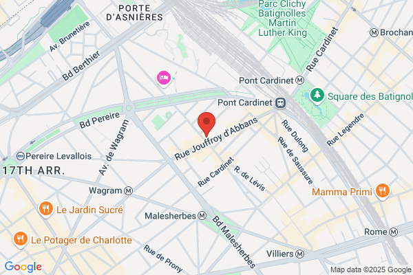 Agence Paris D Antin