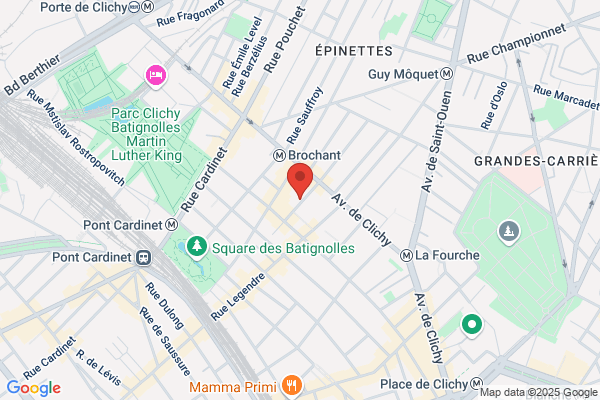 Agf Chauchat Guillaume Agent General