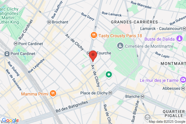 Assurances Generales De France