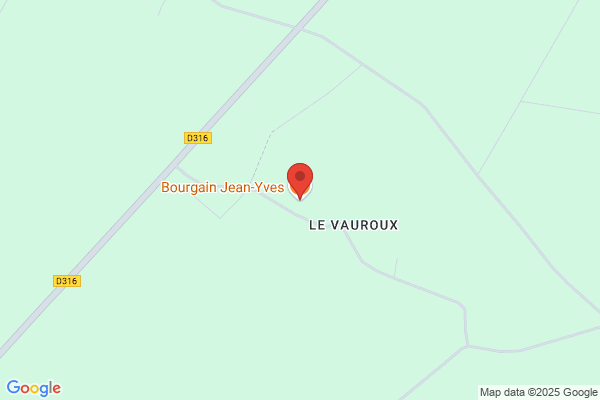 Bourgel Yves