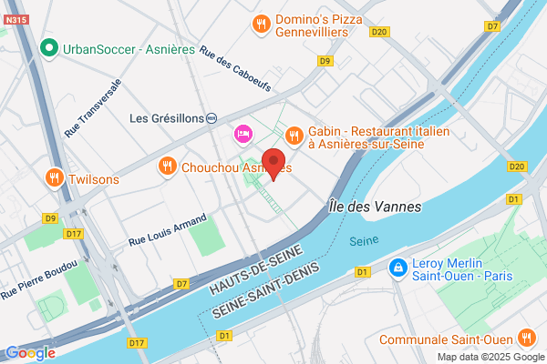 Auto Ecole Beatrice